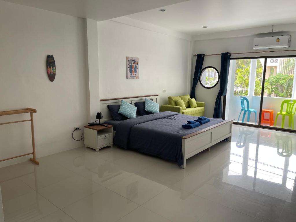 Skipper's Karon – Phuket
